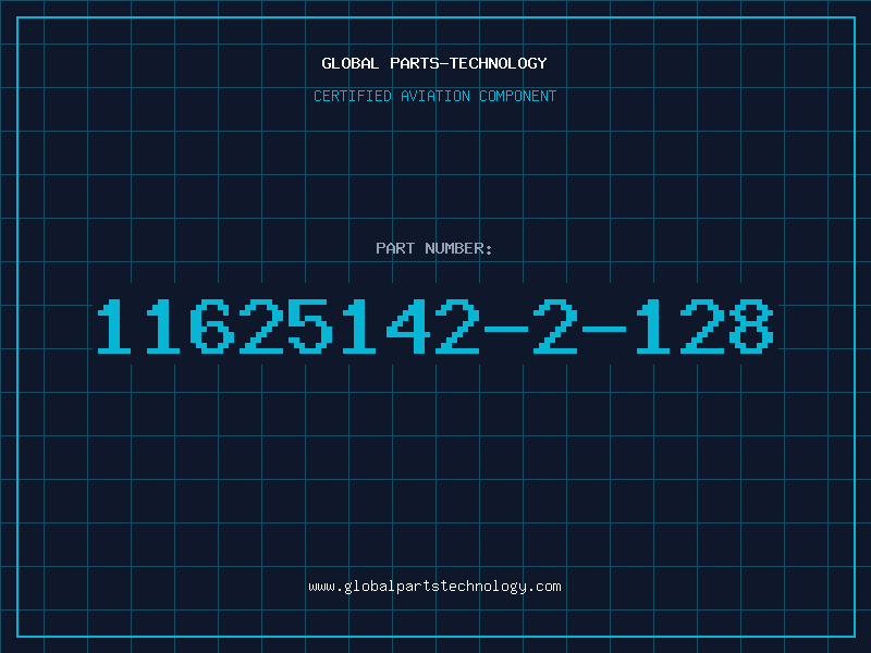 Aviation Part 11625142-2-128