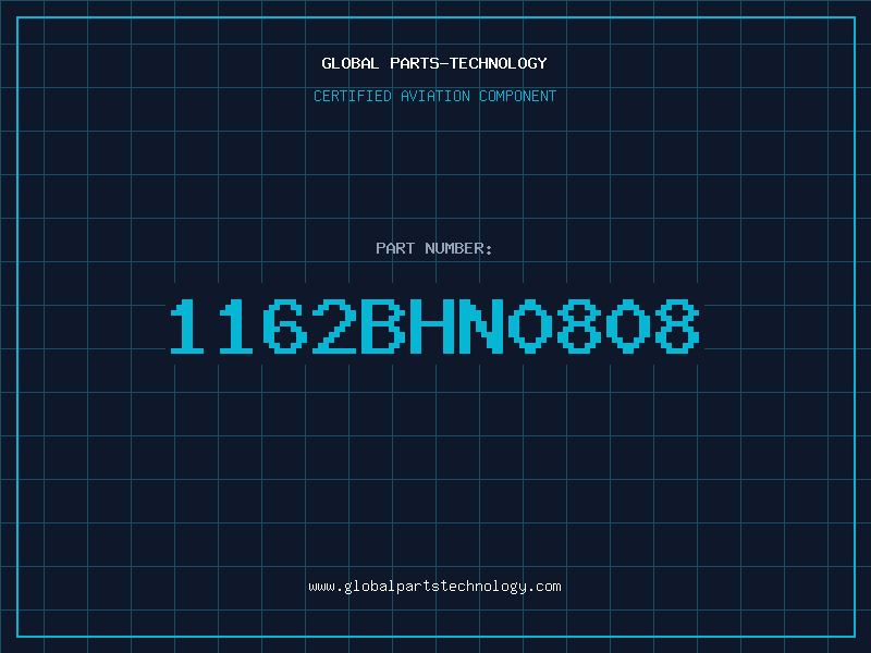 Aviation Part 1162BHN0808