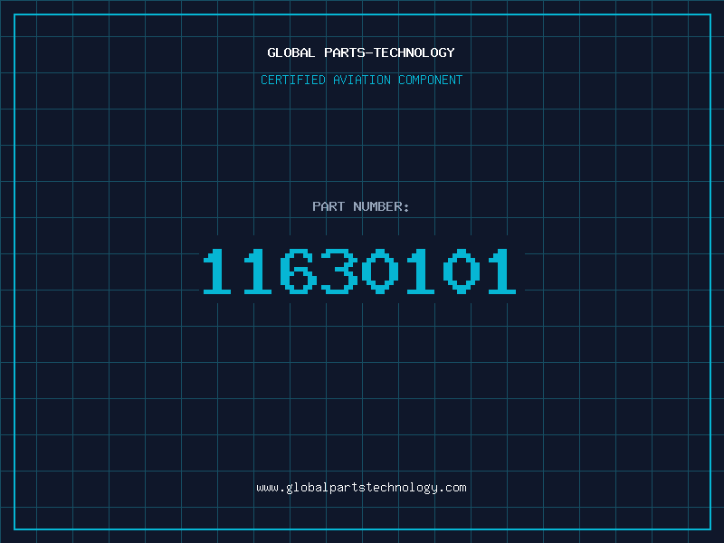 Aviation Part 11630101