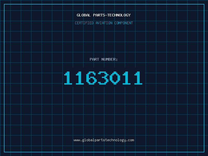 Aviation Part 1163011