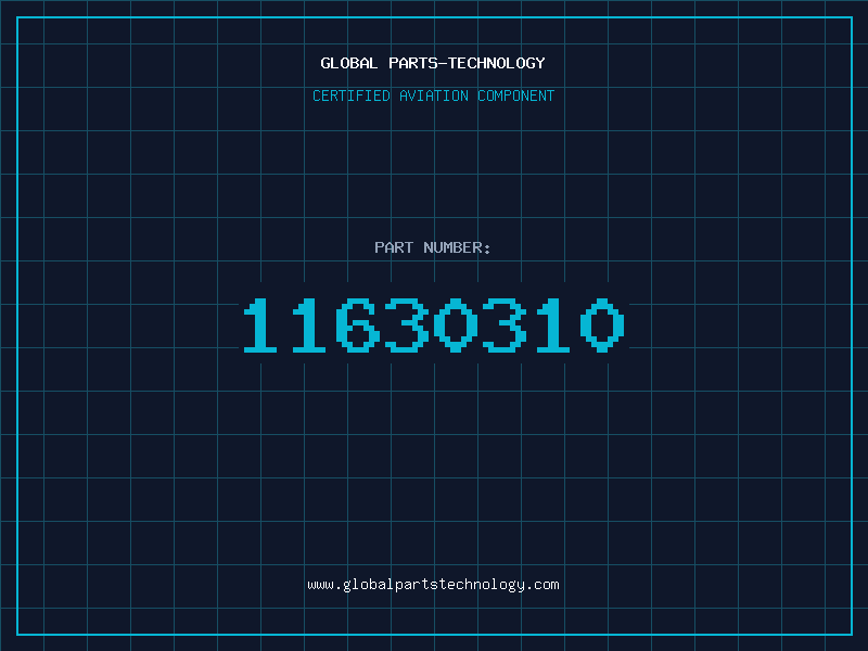 Aviation Part 11630310