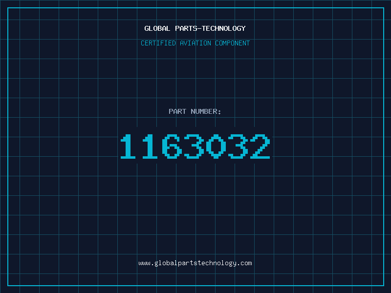 Aviation Part 1163032