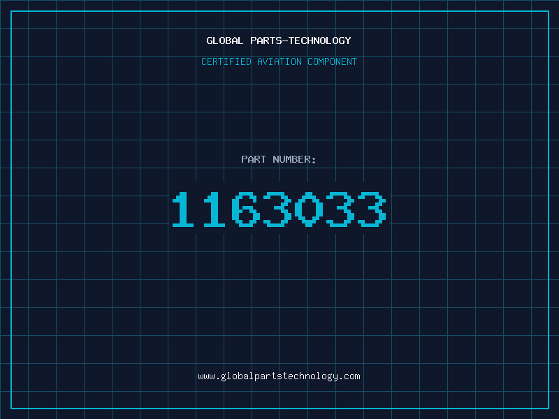 Aviation Part 1163033