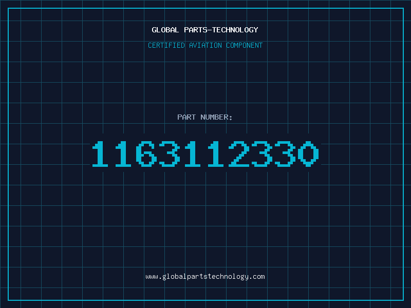 Aviation Part 1163112330