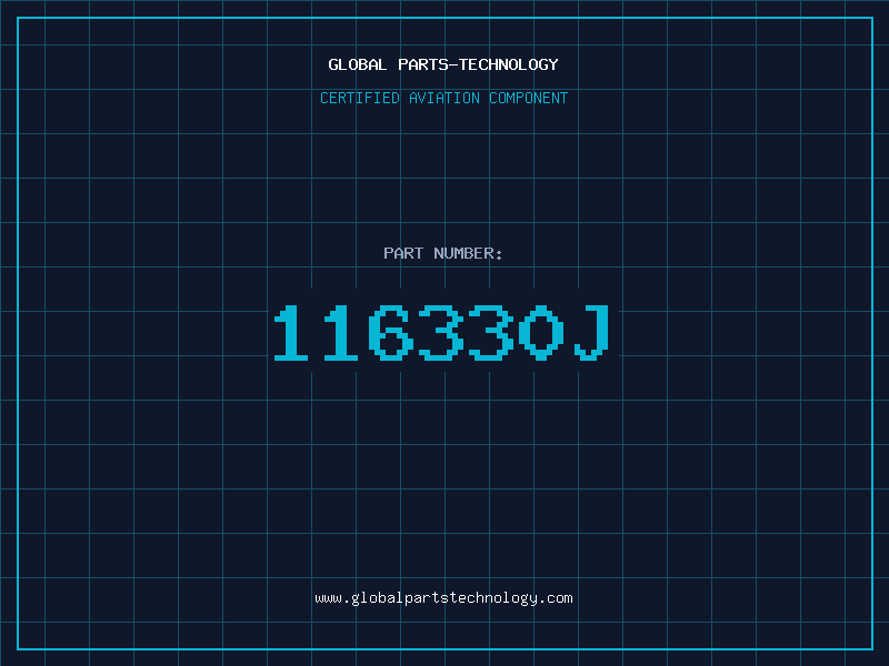 Aviation Part 116330J