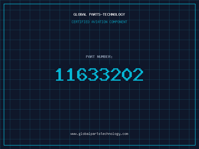 Aviation Part 11633202