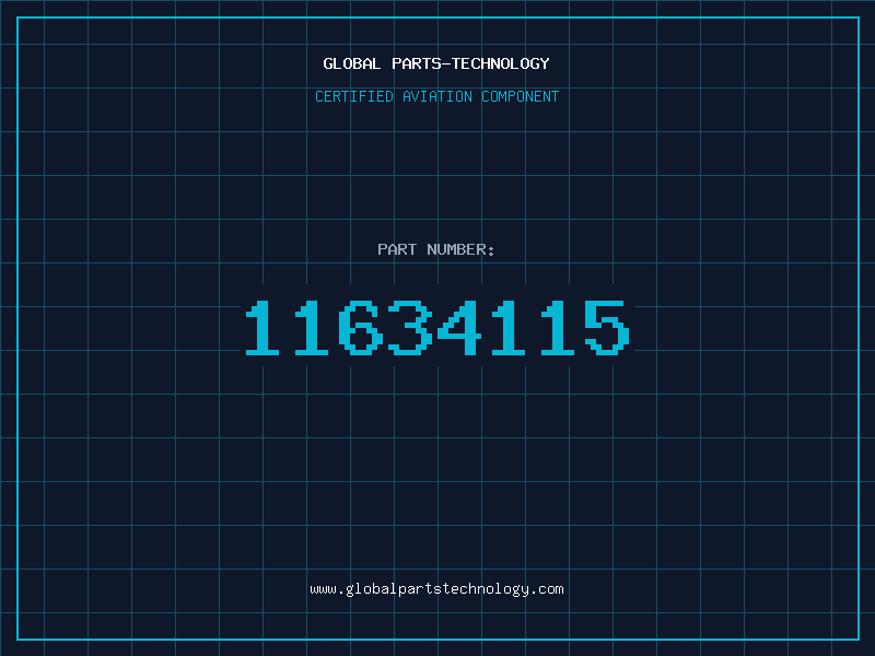 Aviation Part 11634115