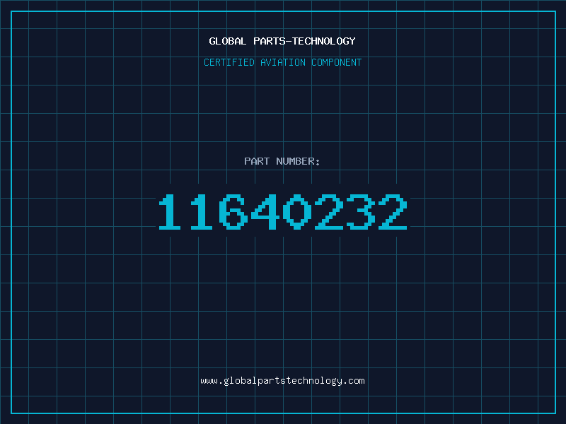 Aviation Part 11640232