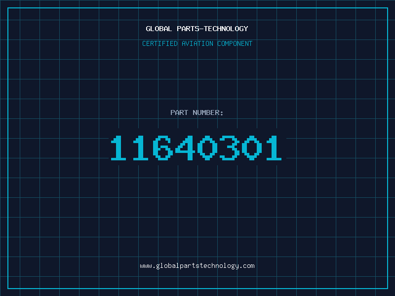 Aviation Part 11640301