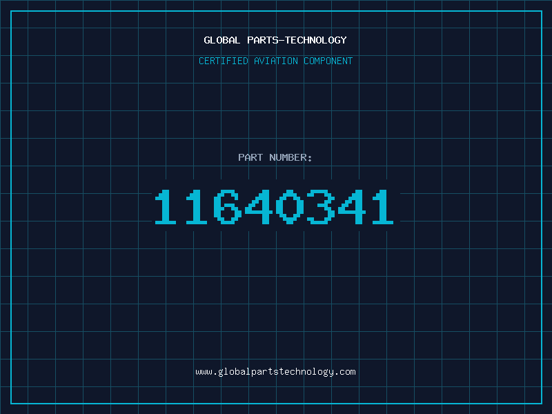 Aviation Part 11640341