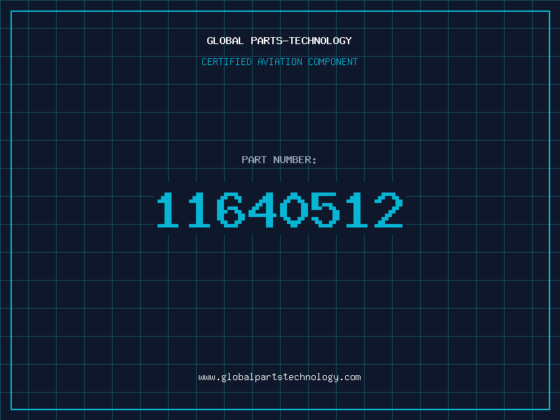 Aviation Part 11640512