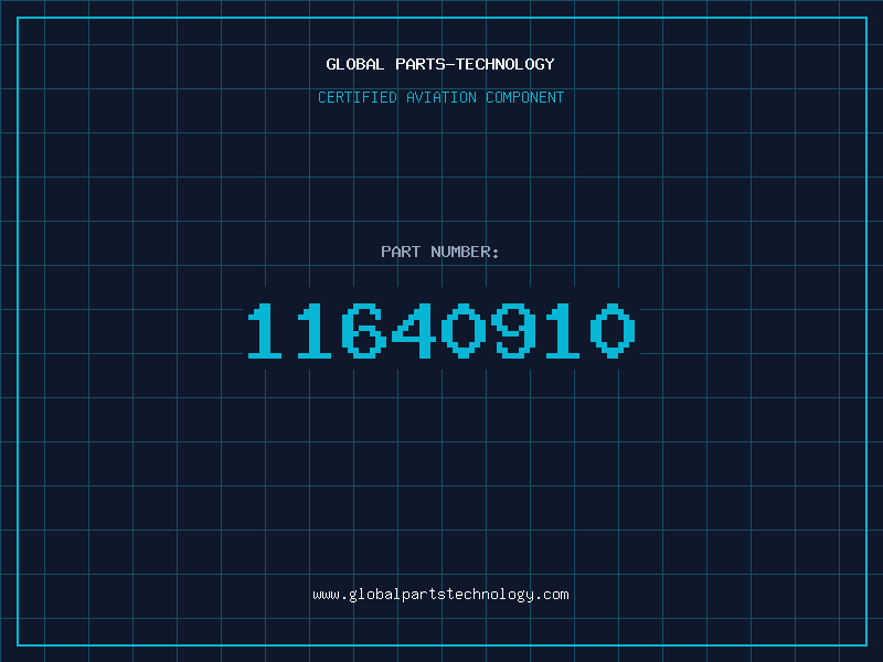 Aviation Part 11640910