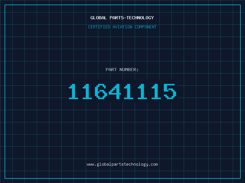 Aviation Part 11641115