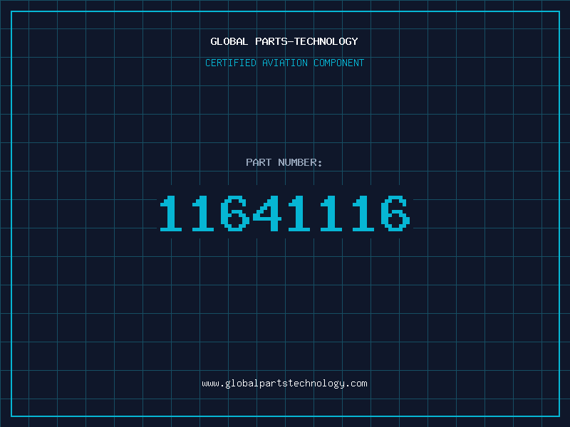 Aviation Part 11641116