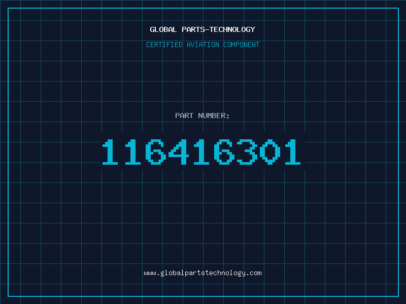 Aviation Part 116416301