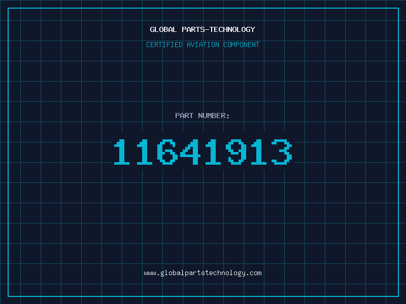 Aviation Part 11641913