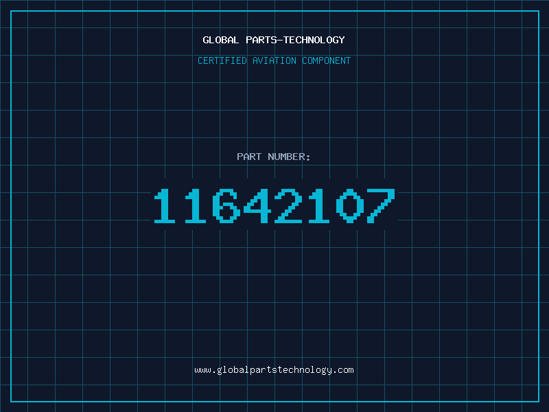 Aviation Part 11642107