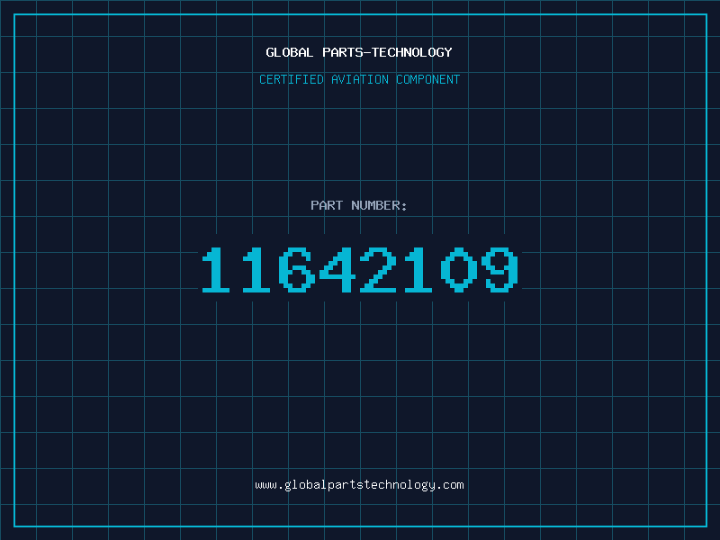 Aviation Part 11642109