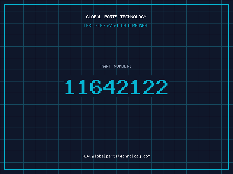 Aviation Part 11642122