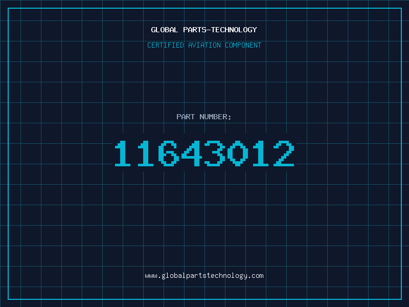 Aviation Part 11643012