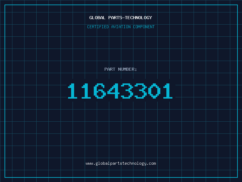Aviation Part 11643301