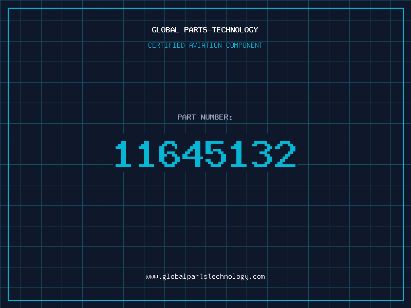 Aviation Part 11645132