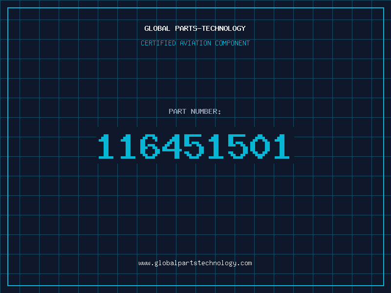 Aviation Part 116451501