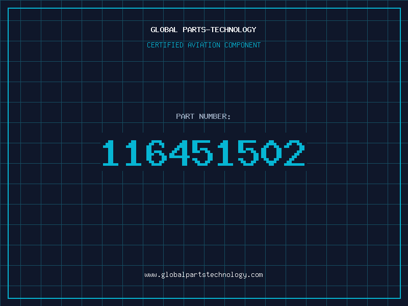 Aviation Part 116451502