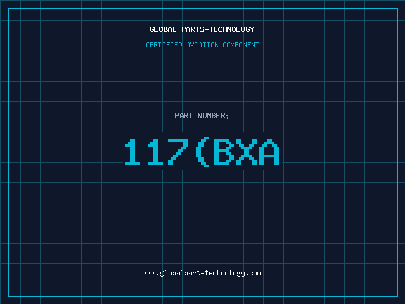 Aviation Part 117(BXA