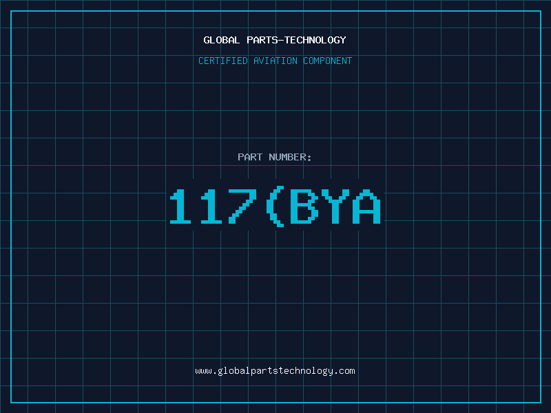 Aviation Part 117(BYA