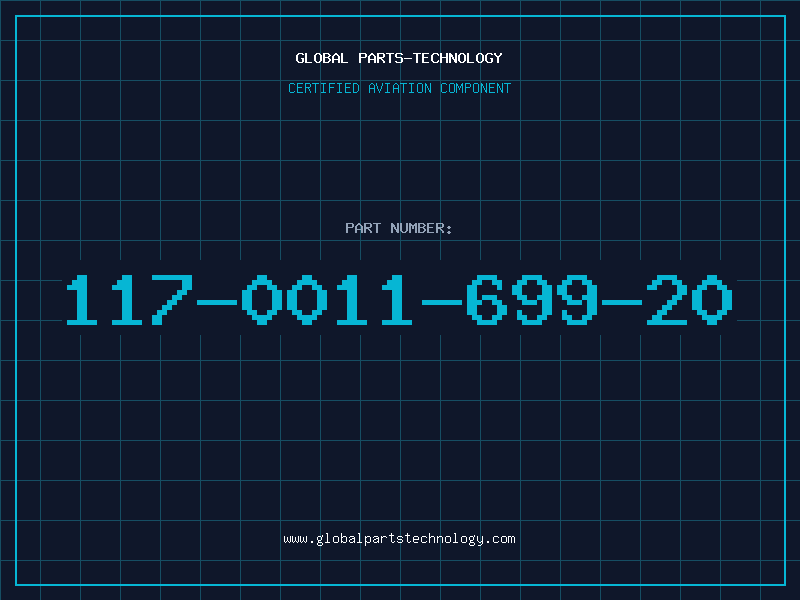 Aviation Part 117-0011-699-20