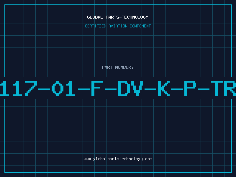 Aviation Part 117-01-F-DV-K-P-TR