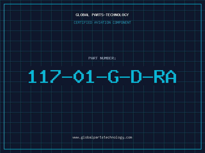 Aviation Part 117-01-G-D-RA