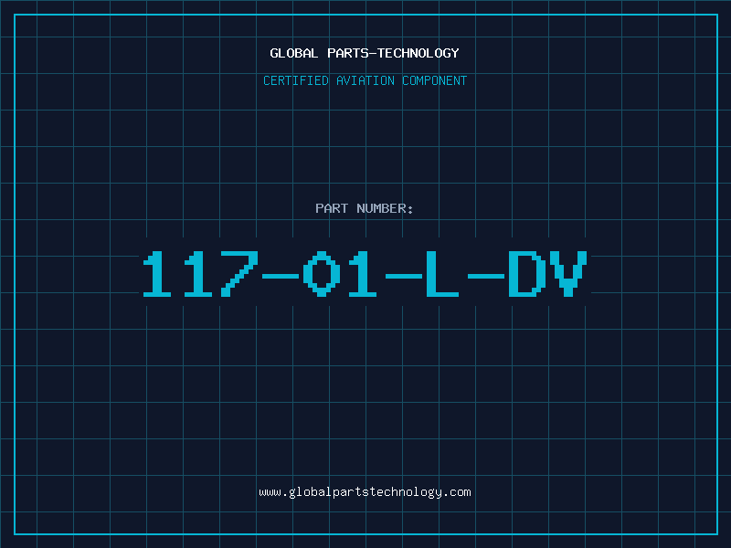 Aviation Part 117-01-L-DV