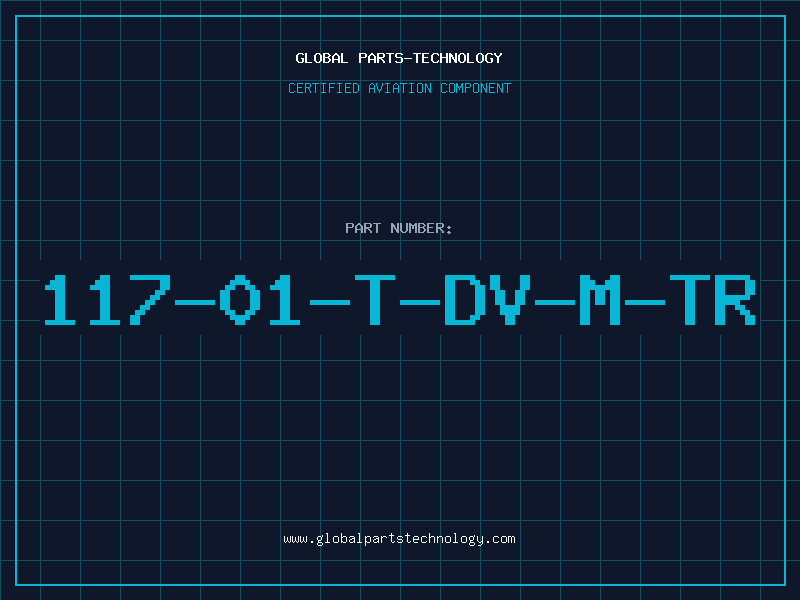 Aviation Part 117-01-T-DV-M-TR