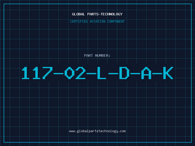 Aviation Part 117-02-L-D-A-K