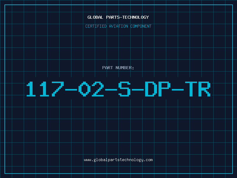 Aviation Part 117-02-S-DP-TR