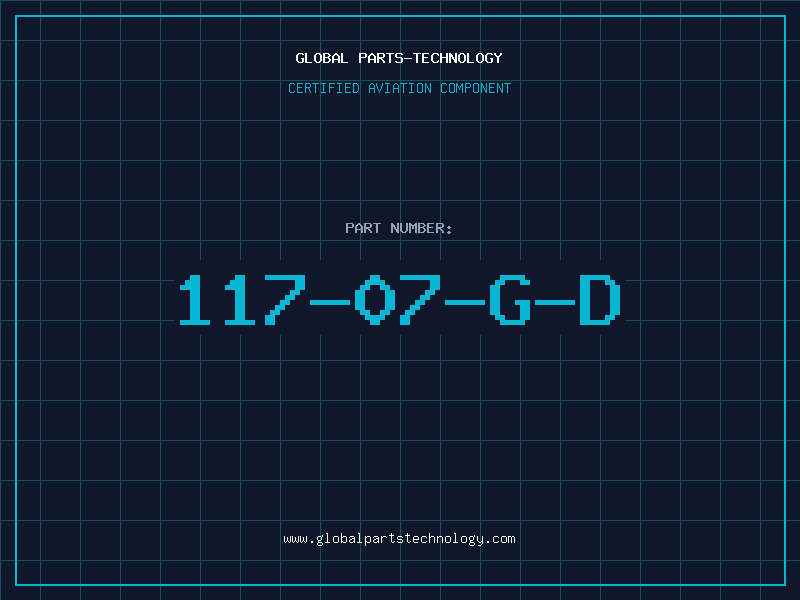 Aviation Part 117-07-G-D