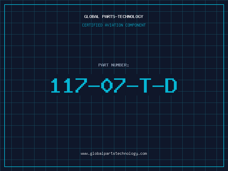 Aviation Part 117-07-T-D