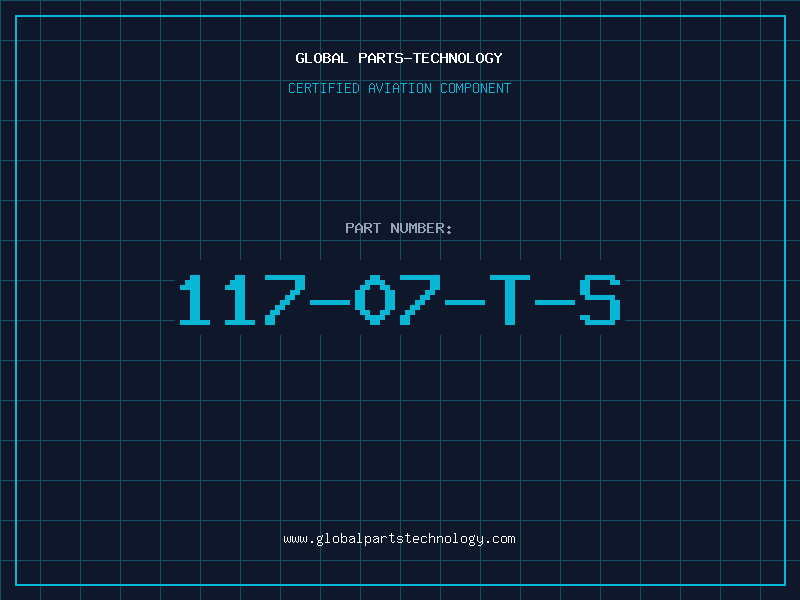 Aviation Part 117-07-T-S