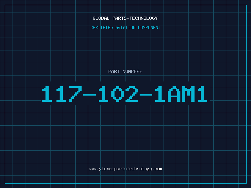 Aviation Part 117-102-1AM1