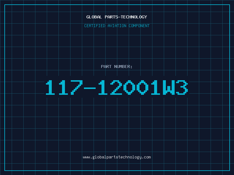 Aviation Part 117-12001W3