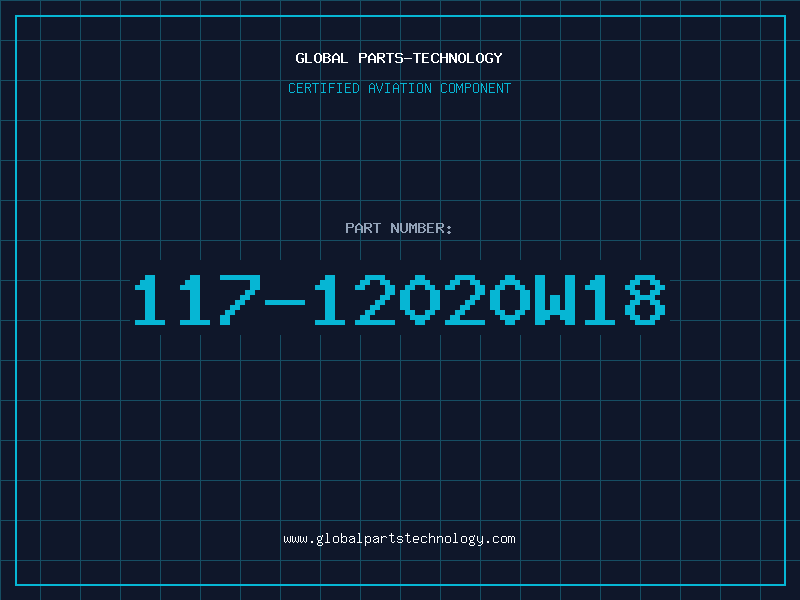 Aviation Part 117-12020W18