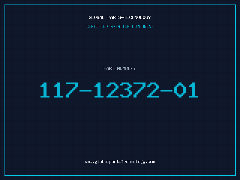 Aviation Part 117-12372-01