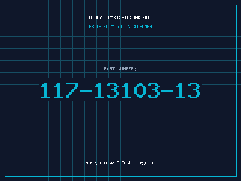 Aviation Part 117-13103-13