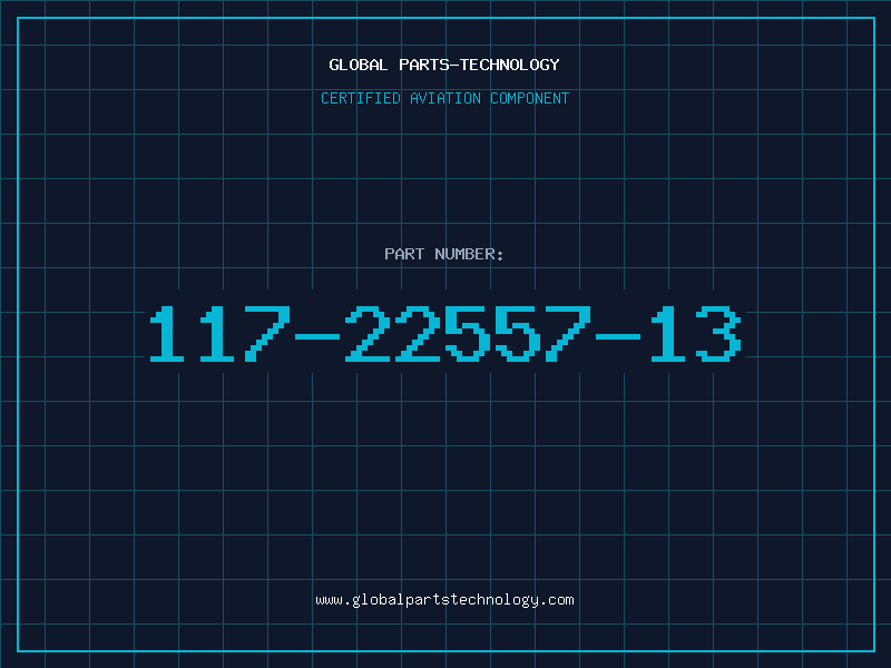Aviation Part 117-22557-13