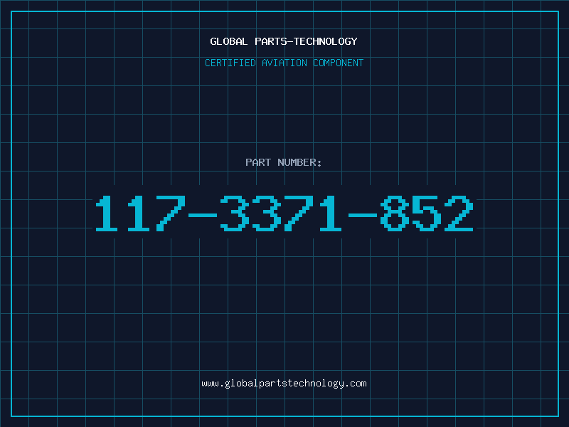 Aviation Part 117-3371-852