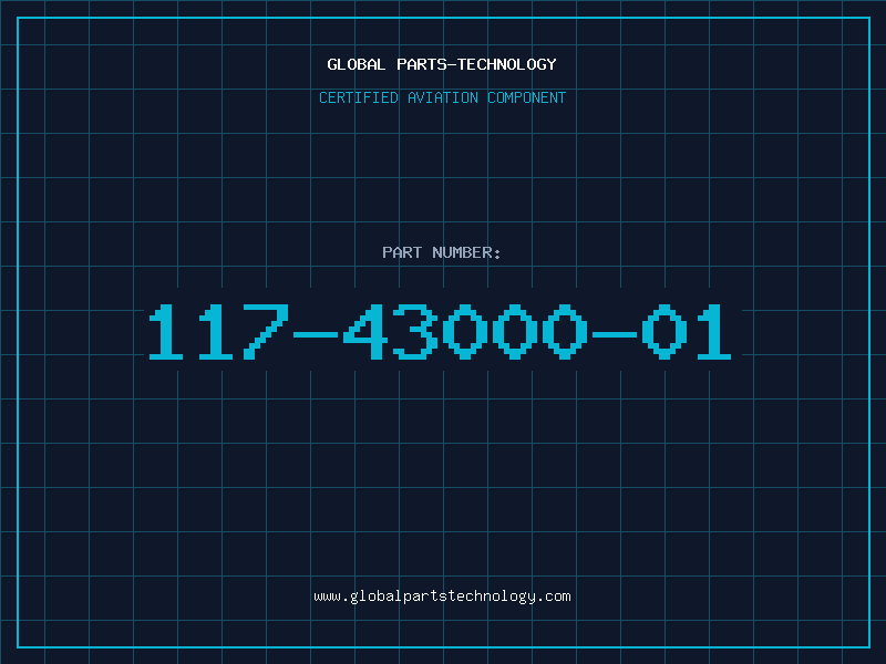 Aviation Part 117-43000-01