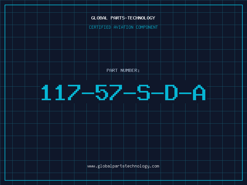 Aviation Part 117-57-S-D-A
