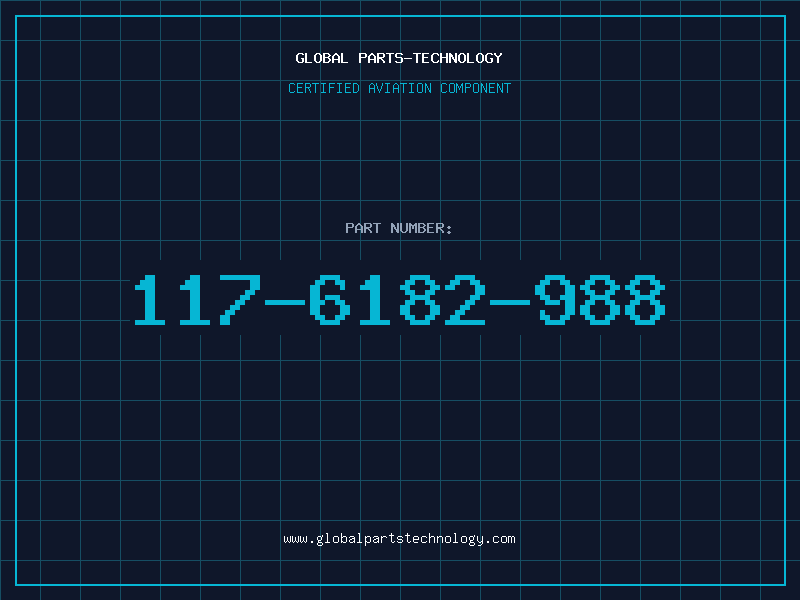 Aviation Part 117-6182-988